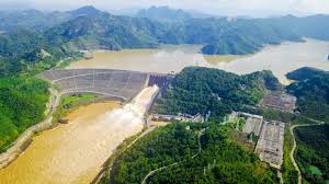 THUY DIEN HOA BINH
